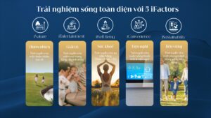 trải nghiệm sống tại Gladia khang điền